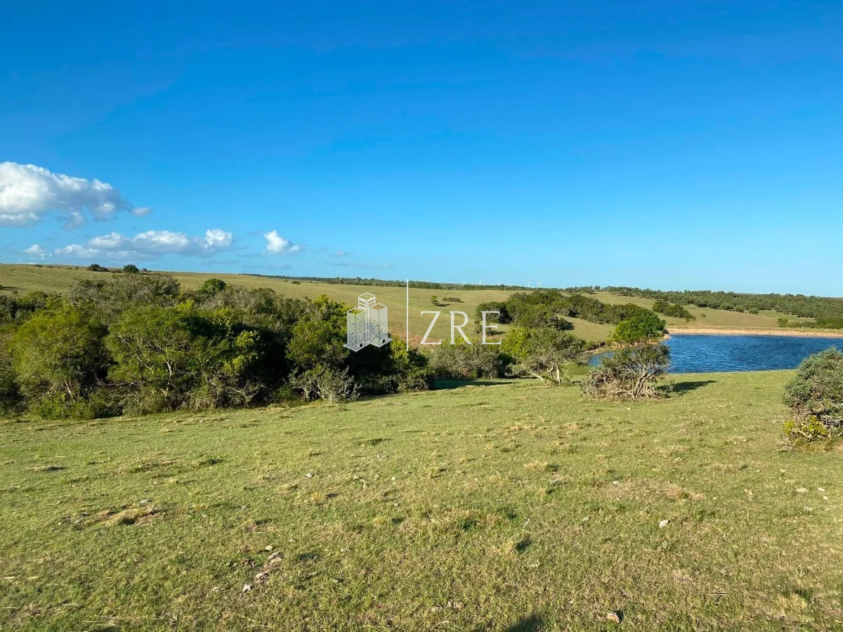 Chacra ID.1088 - Venta de chacra con lago en Garzon