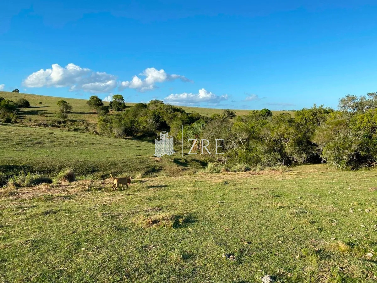 Chacra ID.1088 - Venta de chacra con lago en Garzon