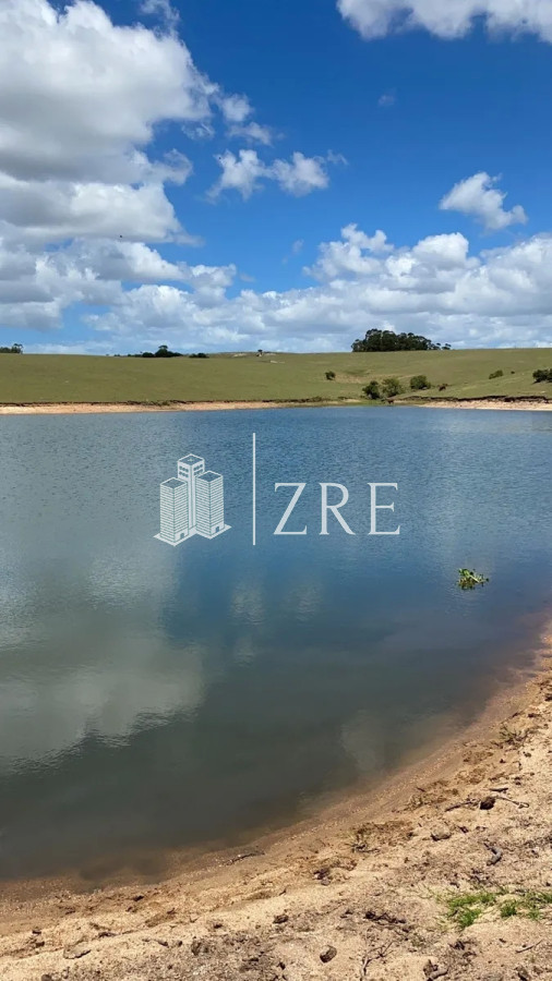 Chacra ID.1088 - Venta de chacra con lago en Garzon