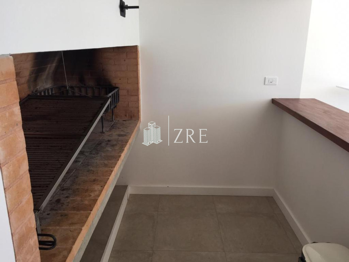 Apartamento ID.1164 - apartamento en venta  sobre playa mansa