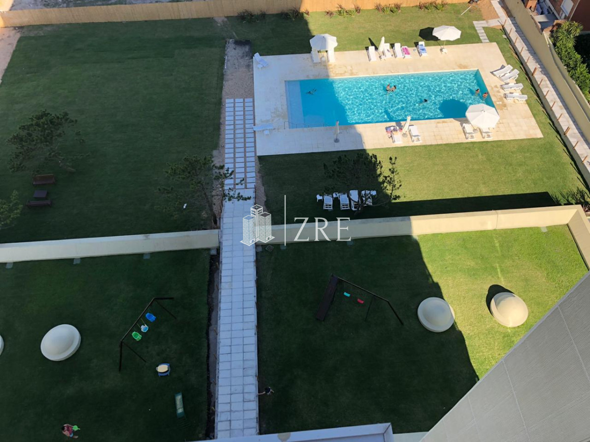Apartamento ID.1164 - apartamento en venta  sobre playa mansa