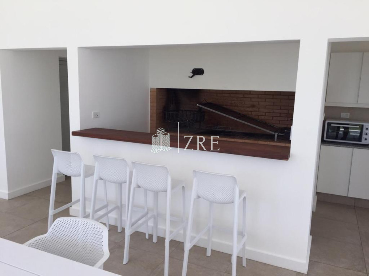 Apartamento ID.1164 - apartamento en venta  sobre playa mansa