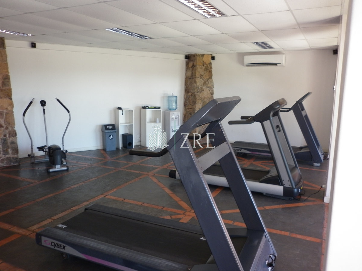 Apartamento ID.905 - Venta apartamento en Punta Ballena, espectacular vista con Parrillero propio