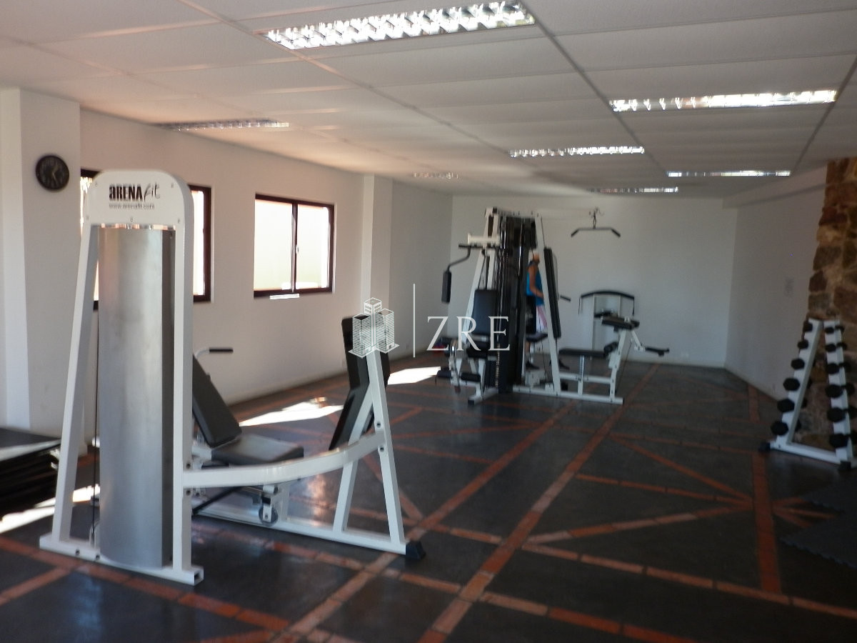 Apartamento ID.905 - Venta apartamento en Punta Ballena, espectacular vista con Parrillero propio