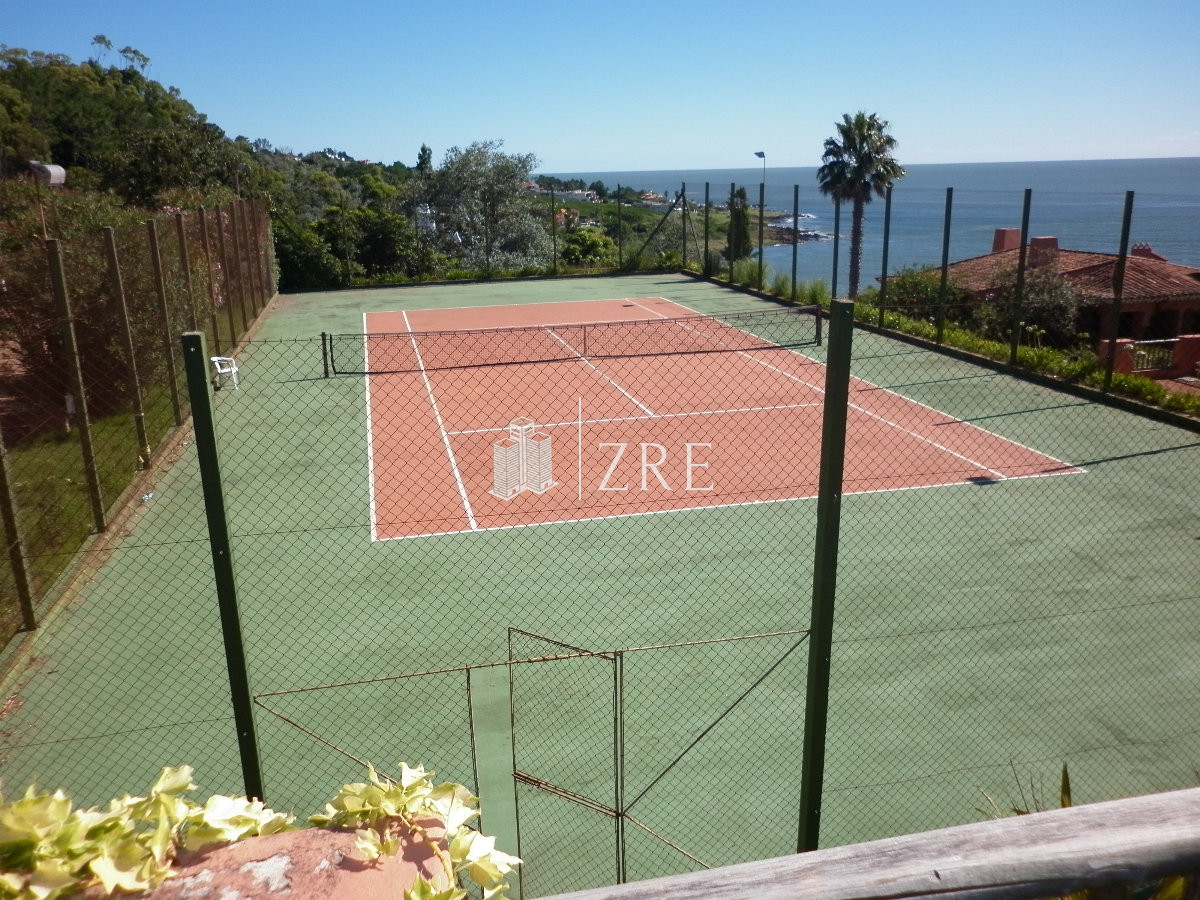 Apartamento ID.905 - Venta apartamento en Punta Ballena, espectacular vista con Parrillero propio