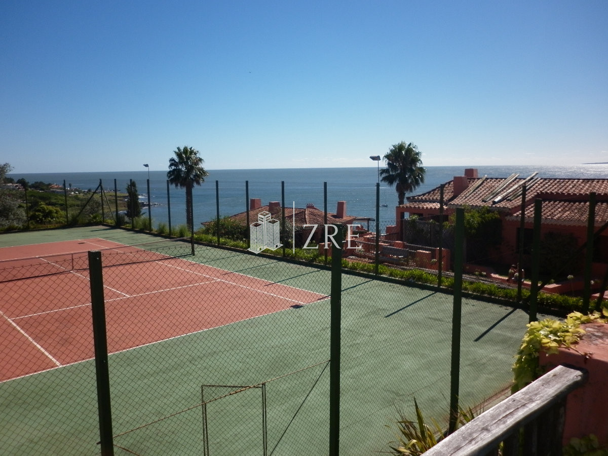 Apartamento ID.905 - Venta apartamento en Punta Ballena, espectacular vista con Parrillero propio
