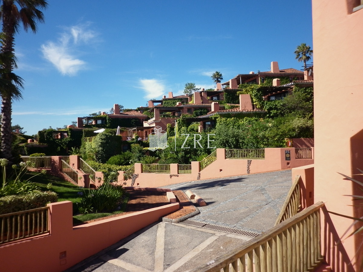 Apartamento ID.905 - Venta apartamento en Punta Ballena, espectacular vista con Parrillero propio