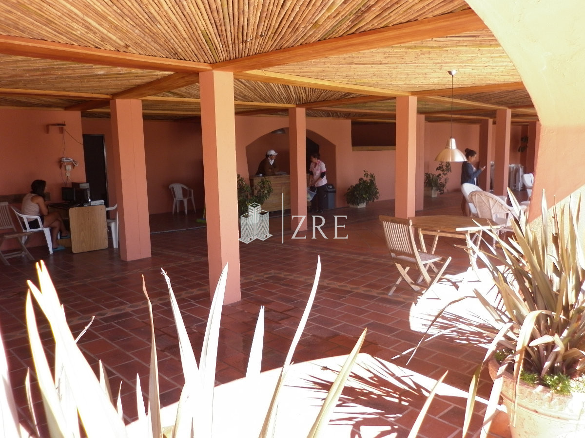 Apartamento ID.905 - Venta apartamento en Punta Ballena, espectacular vista con Parrillero propio