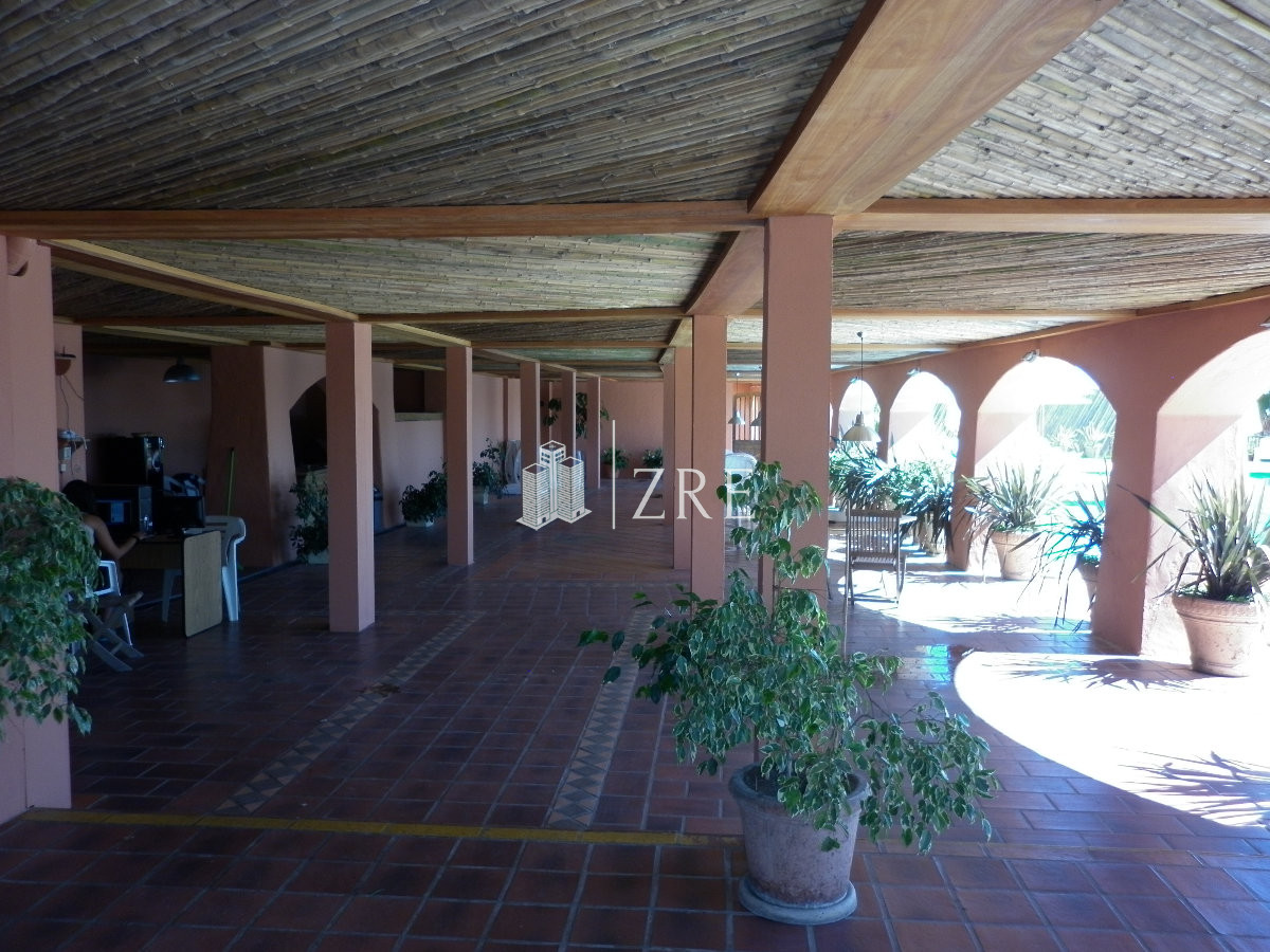 Apartamento ID.905 - Venta apartamento en Punta Ballena, espectacular vista con Parrillero propio