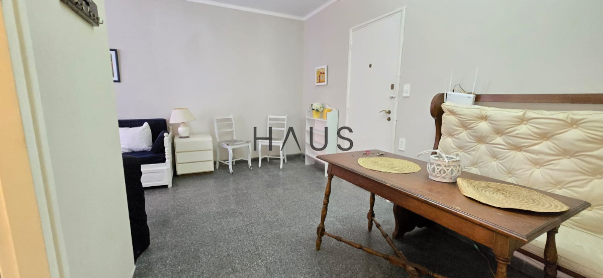Apartamento ID.155 - Venta de apartamento de un dormitorio en Punta del Este, reciclado