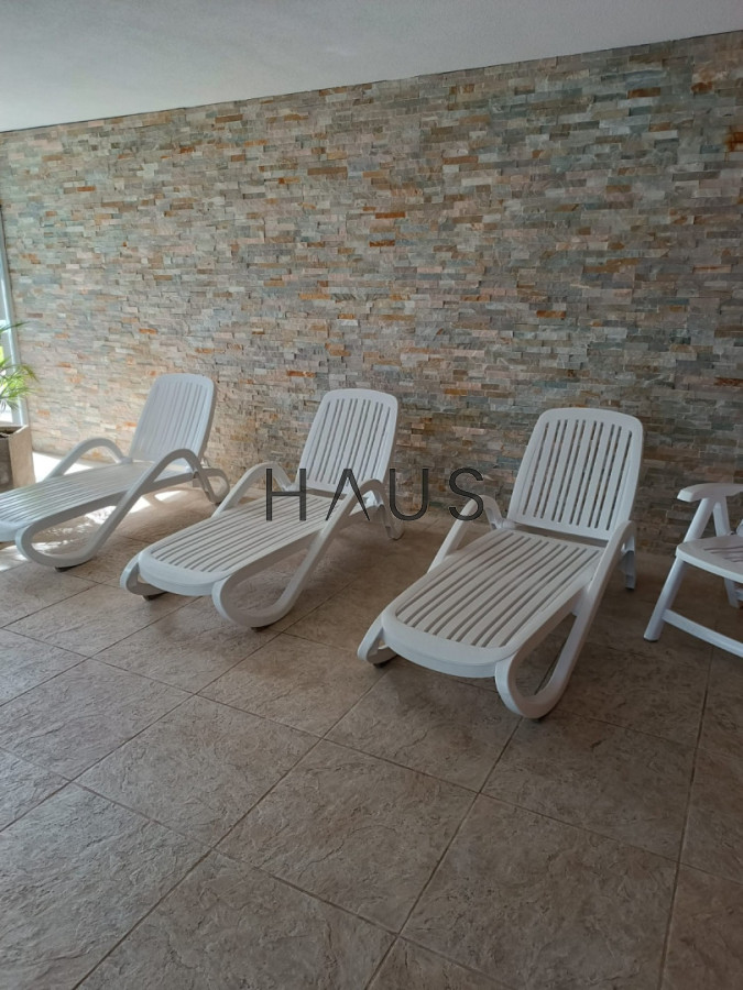 Apartamento ID.716 - Apartamento de dos dormitorios en venta en Punta del Este.-