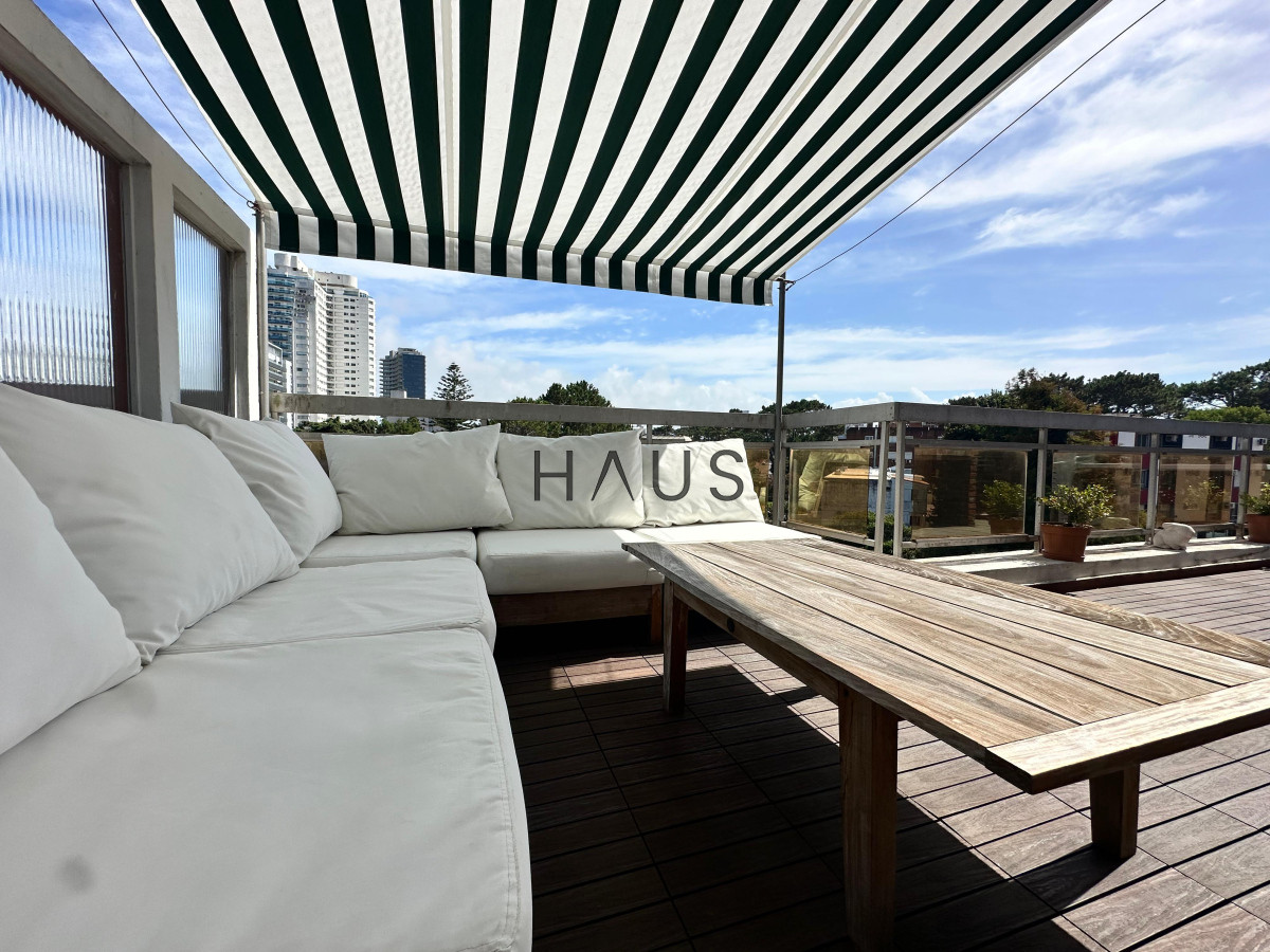 Apartamento ID.877 - Departamento en venta Punta del Este