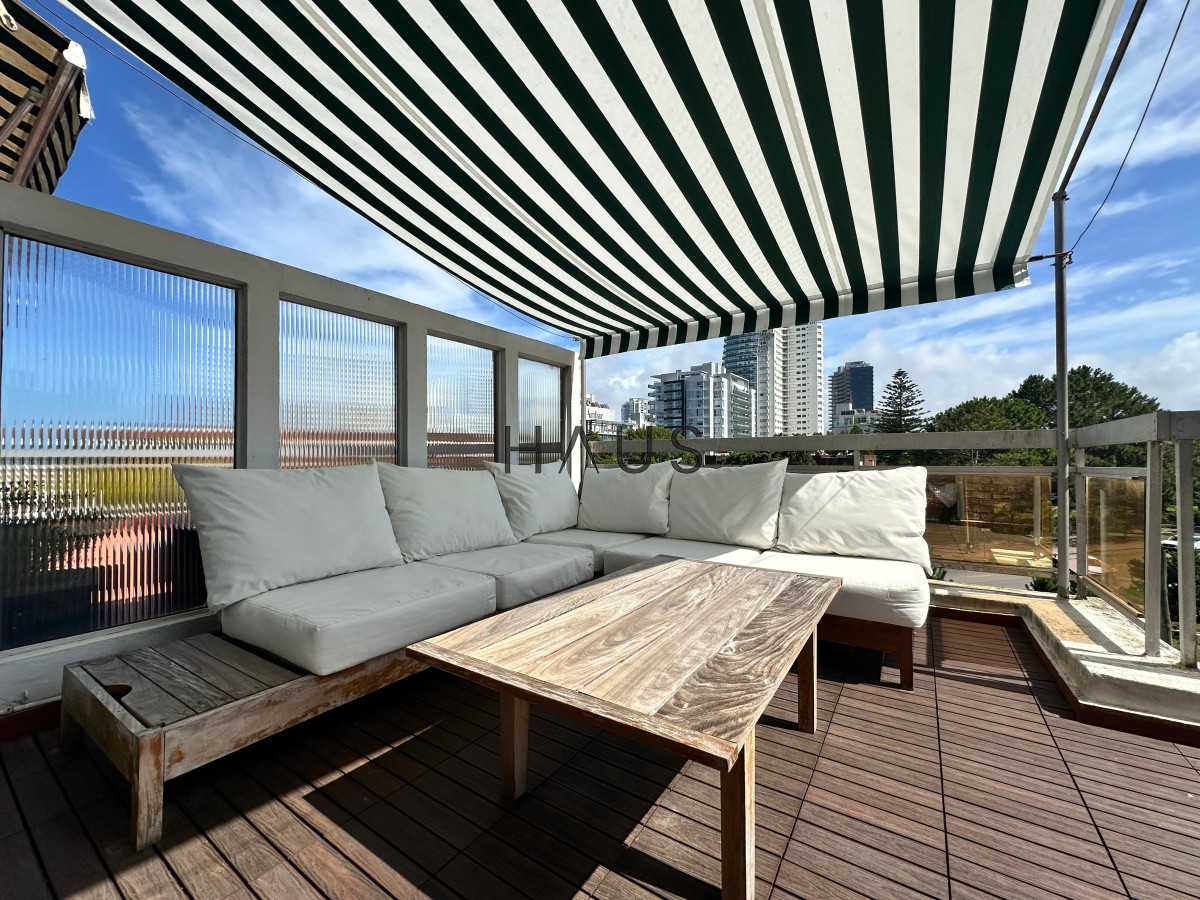 Apartamento ID.877 - Departamento en venta Punta del Este