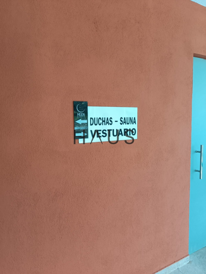 Apartamento ID.716 - Apartamento de dos dormitorios en venta en Punta del Este.-