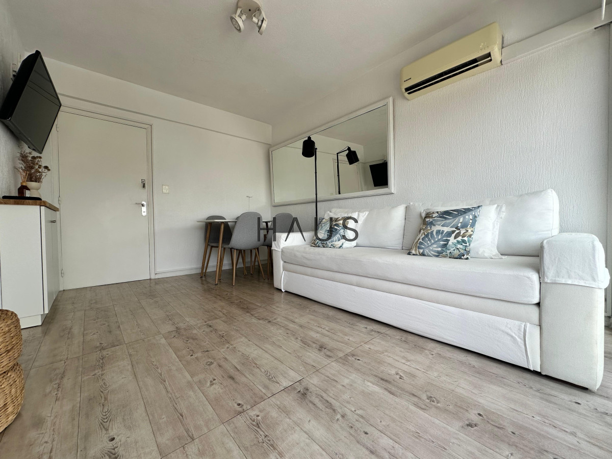 Apartamento ID.877 - Departamento en venta Punta del Este