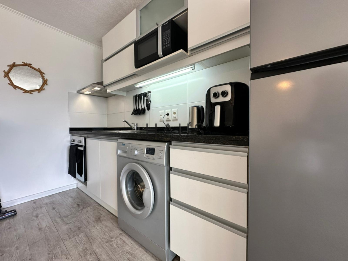 Apartamento ID.716 - Apartamento de dos dormitorios en venta en Punta del Este.-