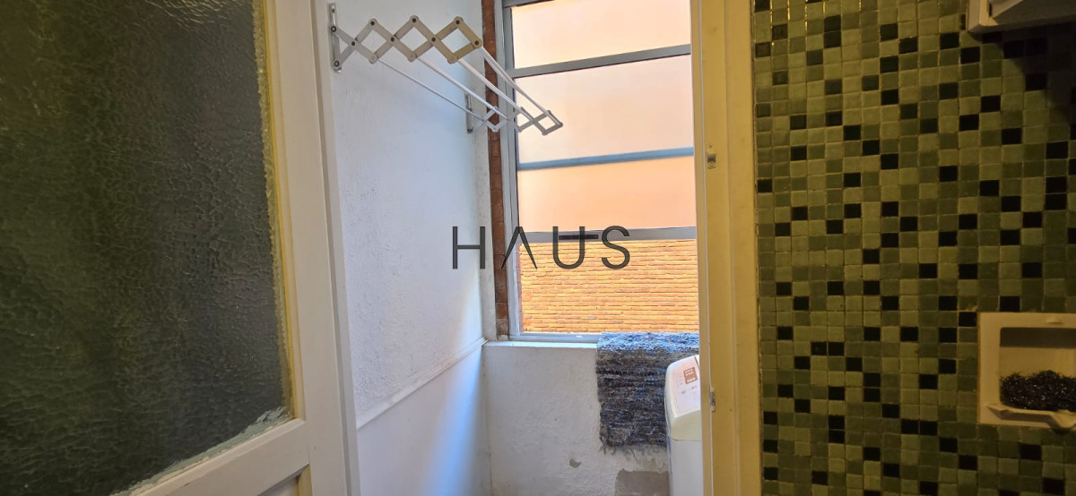 Apartamento ID.155 - Venta de apartamento de un dormitorio en Punta del Este, reciclado