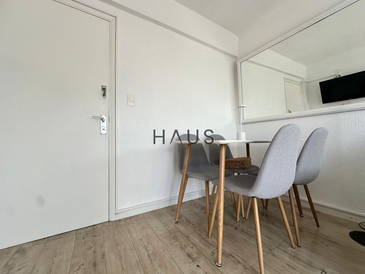 Apartamento ID.877 - Departamento en venta Punta del Este