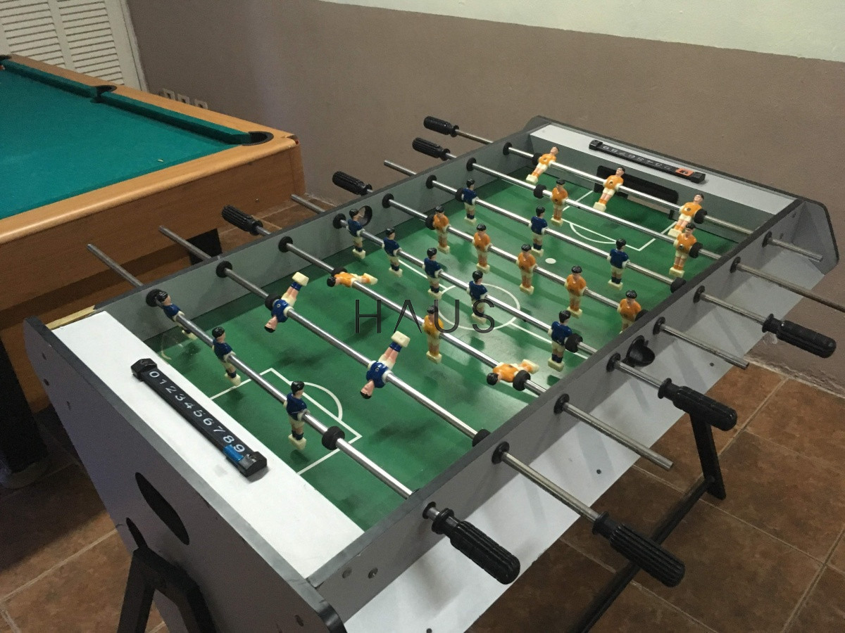 Apartamento ID.138 - Apartamento de dos dormitorios y dependencia de servicio en venta en Punta del Este