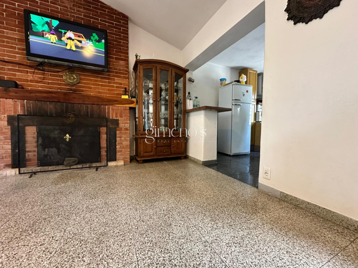Casa ID.1120 - Casa de 3 dormitorios en venta en playa mansa