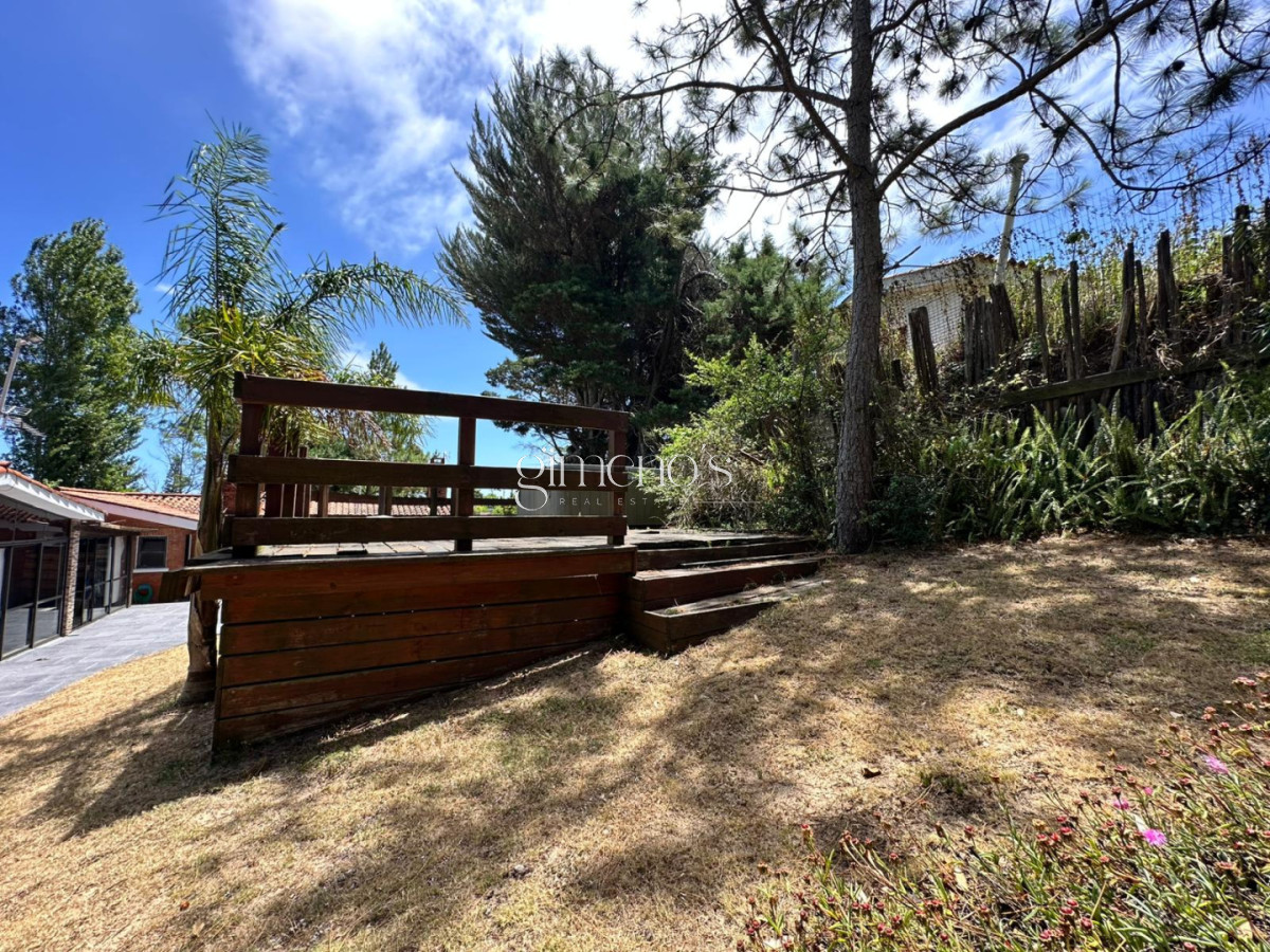 Casa ID.1120 - Casa de 3 dormitorios en venta en playa mansa