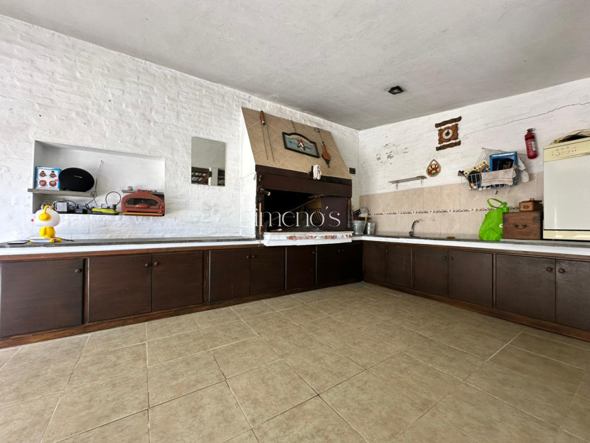 Casa ID.1120 - Casa de 3 dormitorios en venta en playa mansa