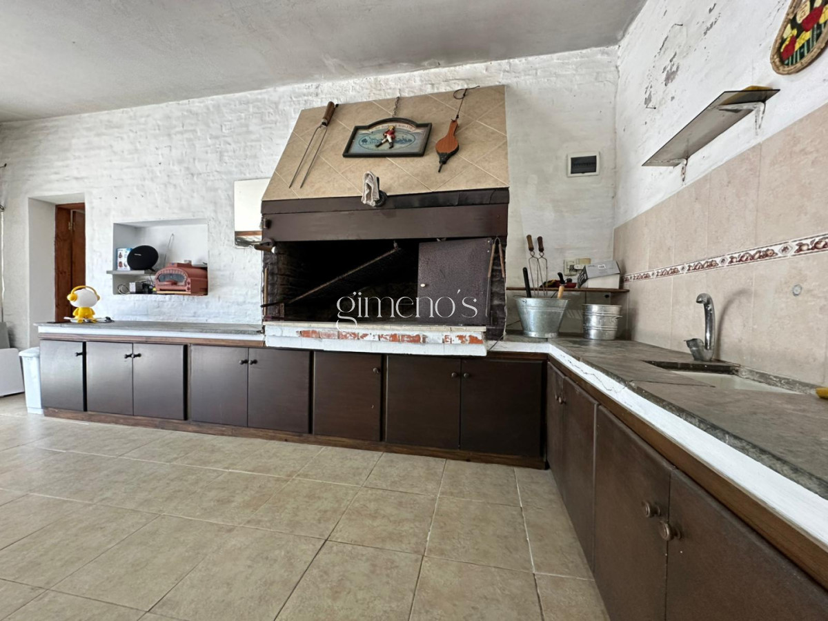 Casa ID.1120 - Casa de 3 dormitorios en venta en playa mansa