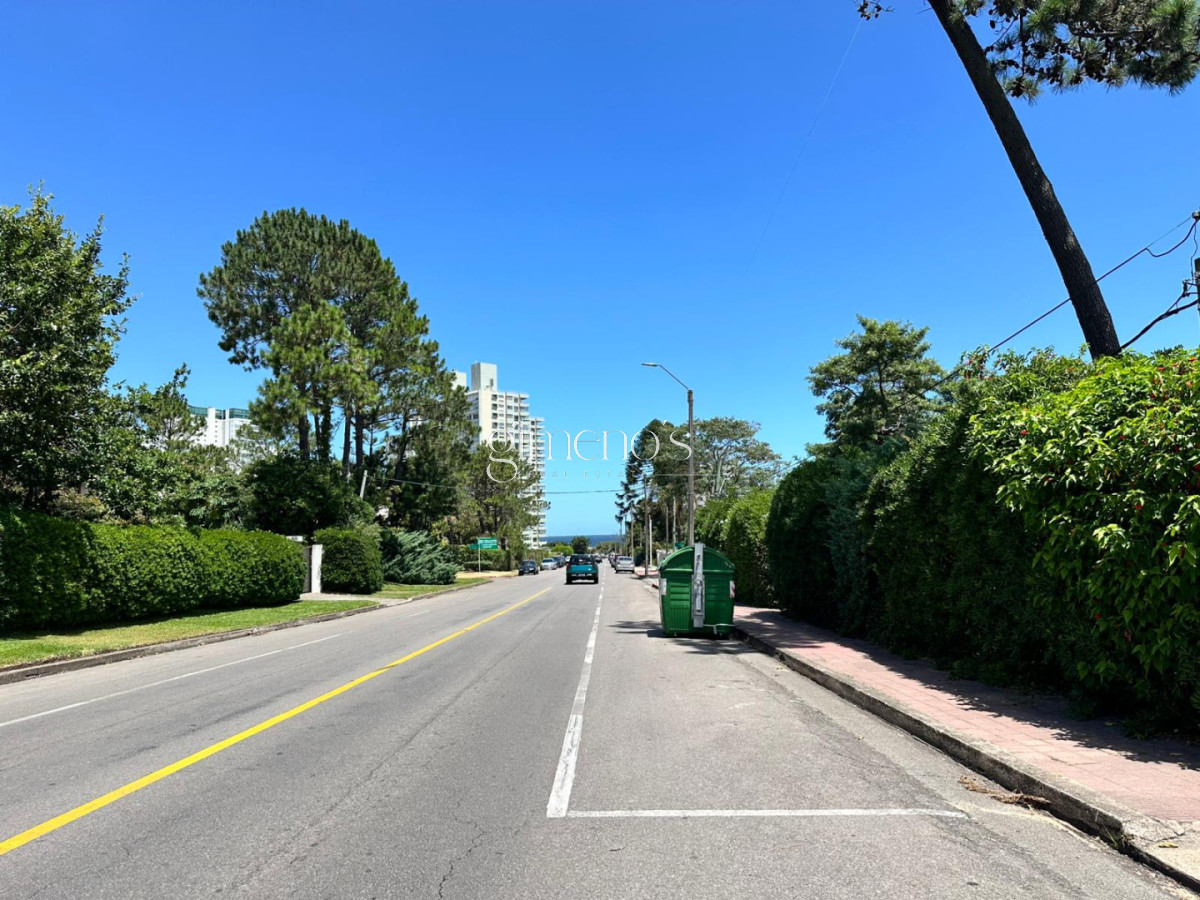 Casa ID.1120 - Casa de 3 dormitorios en venta en playa mansa