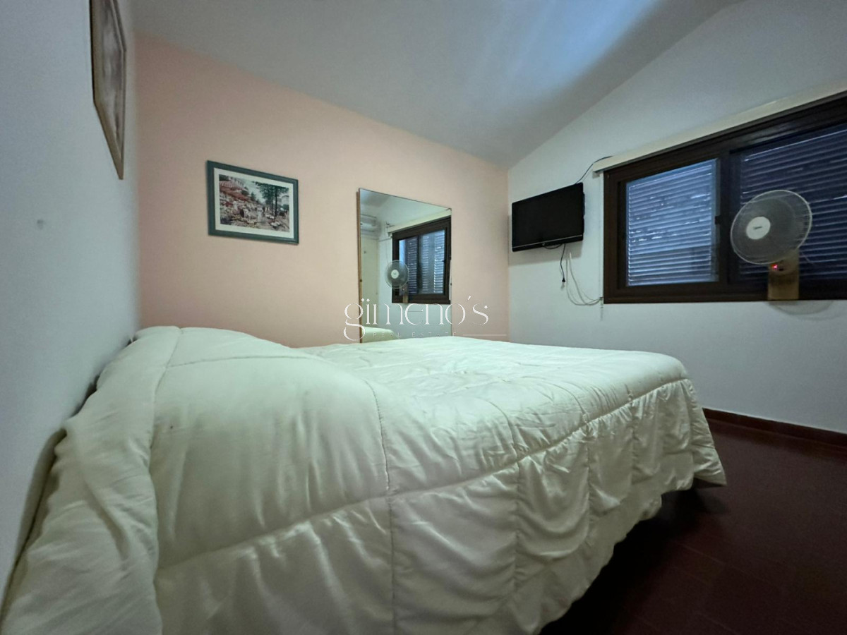 Casa ID.1120 - Casa de 3 dormitorios en venta en playa mansa