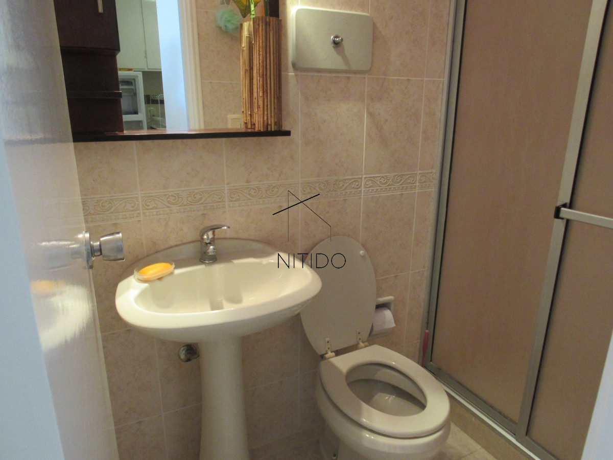 Apartamento ID.556 - Apartamento en venta  de dos dormitorios en Punta del Este