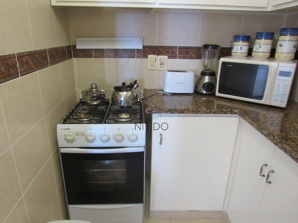 Apartamento ID.556 - Apartamento en venta  de dos dormitorios en Punta del Este