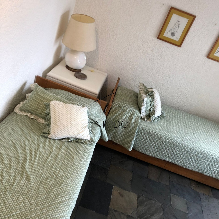 Apartamento ID.552 - Apartamento de 3 dormitorios en venta en Punta del Este