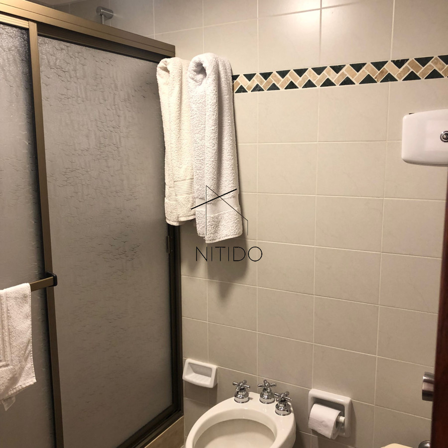 Apartamento ID.552 - Apartamento de 3 dormitorios en venta en Punta del Este