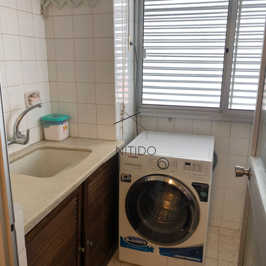 Apartamento ID.552 - Apartamento de 3 dormitorios en venta en Punta del Este