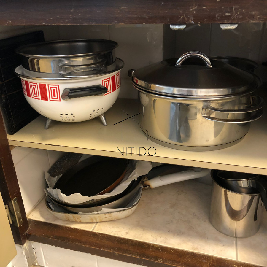 Apartamento ID.552 - Apartamento de 3 dormitorios en venta en Punta del Este