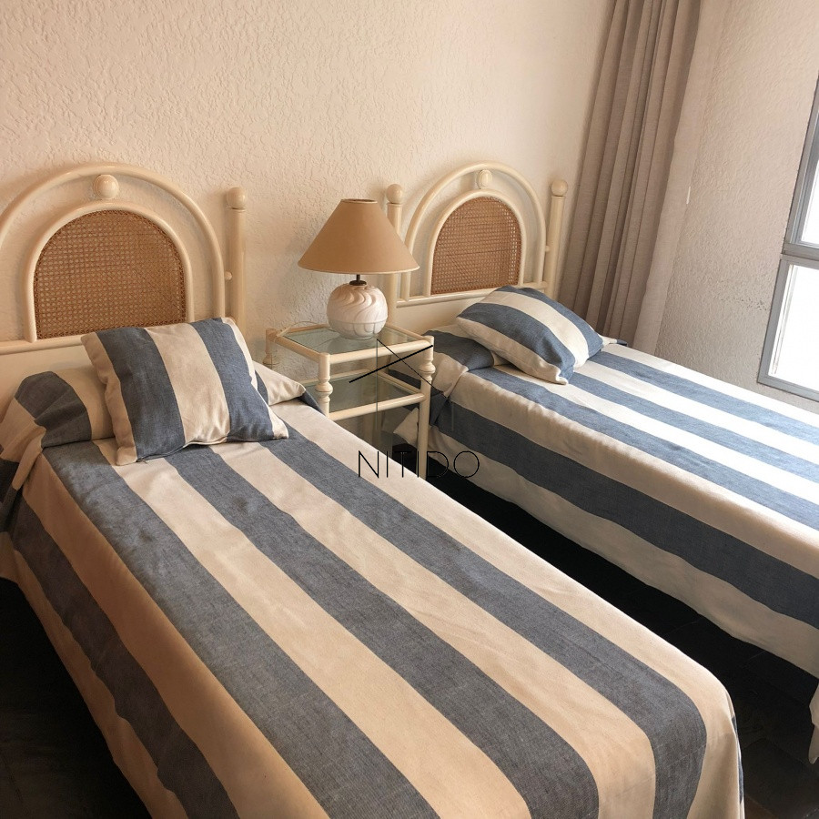 Apartamento ID.552 - Apartamento de 3 dormitorios en venta en Punta del Este