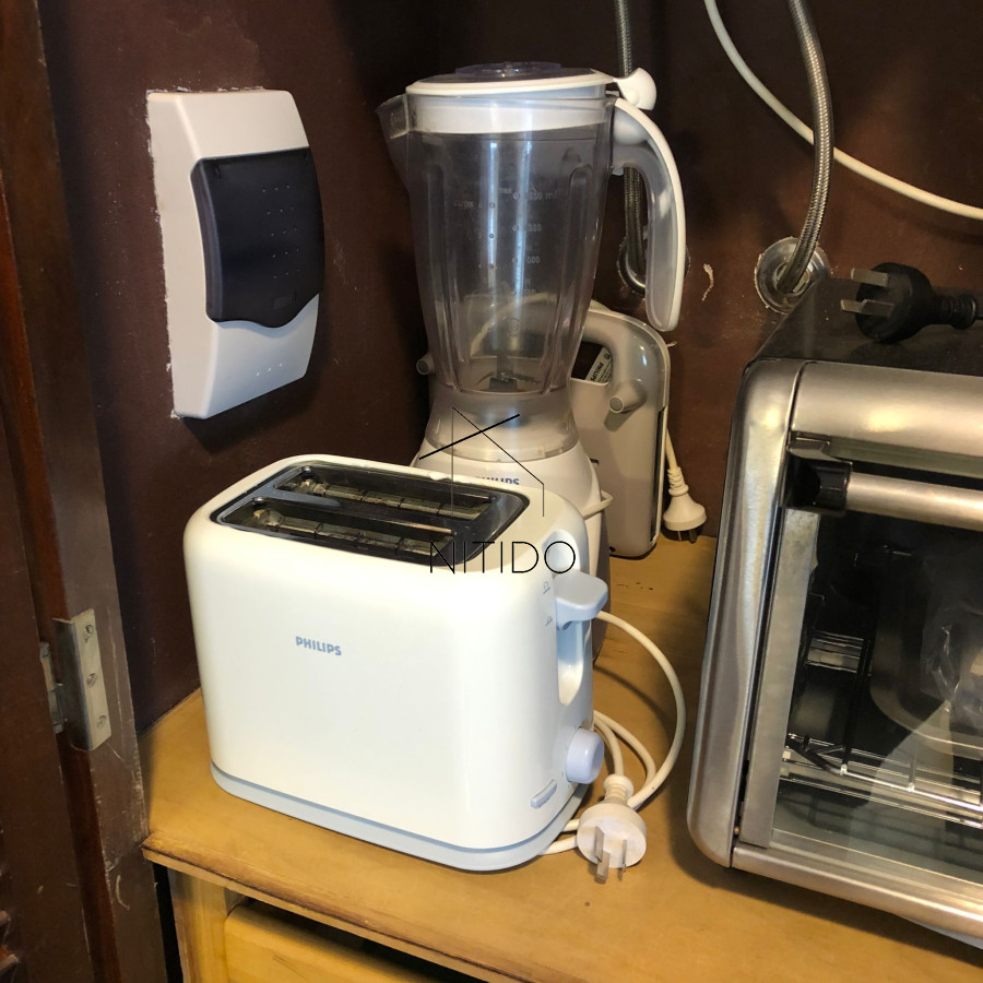 Apartamento ID.552 - Apartamento de 3 dormitorios en venta en Punta del Este