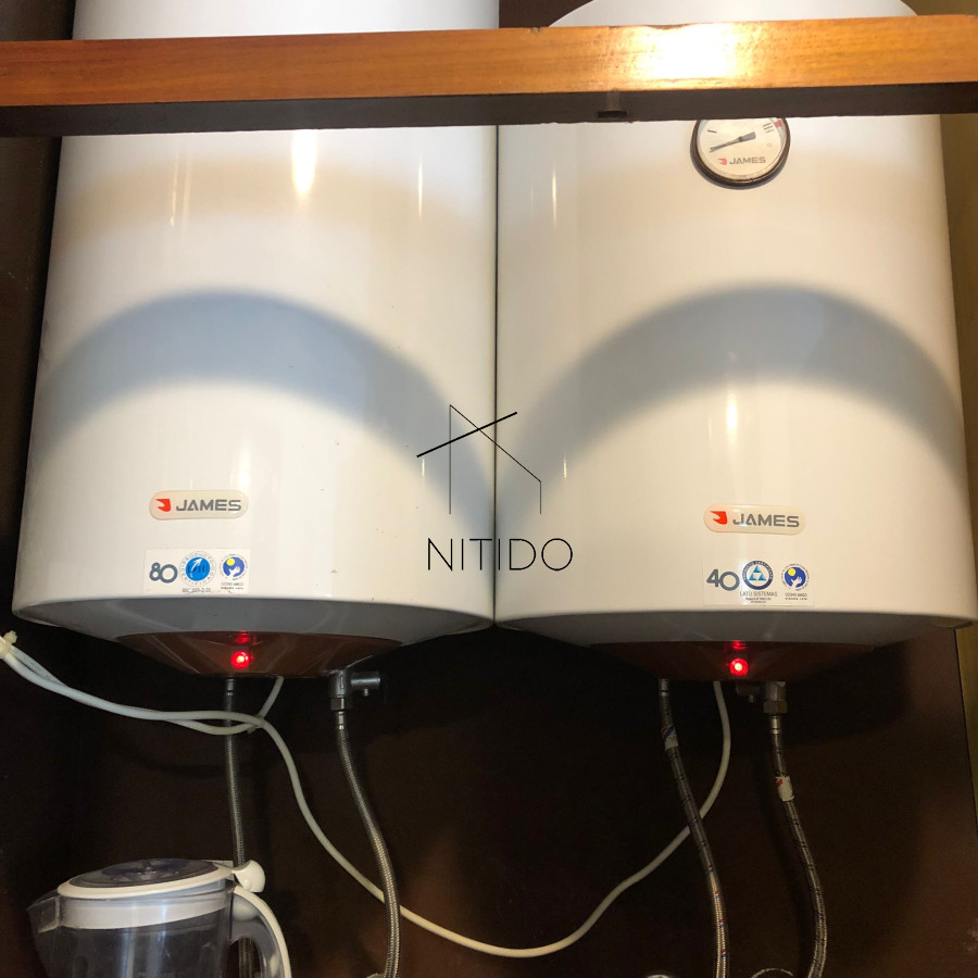 Apartamento ID.552 - Apartamento de 3 dormitorios en venta en Punta del Este