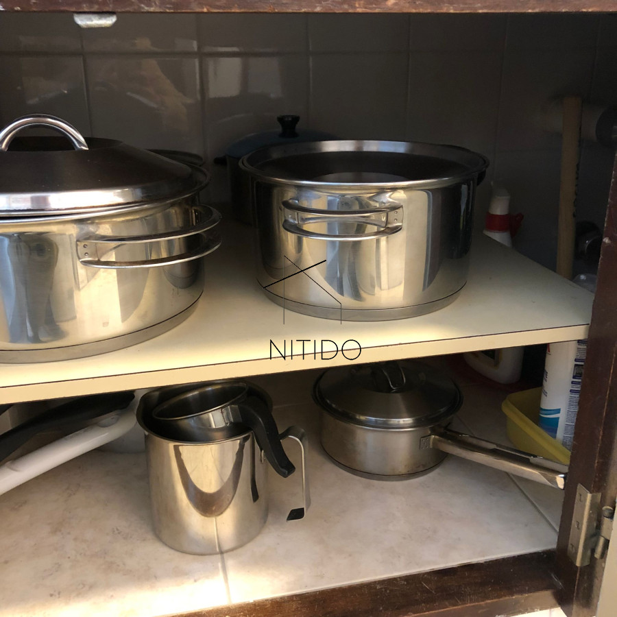 Apartamento ID.552 - Apartamento de 3 dormitorios en venta en Punta del Este