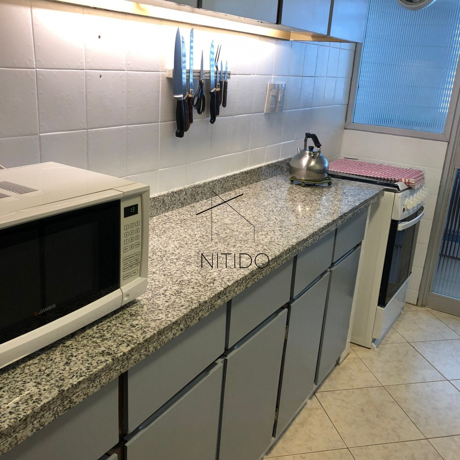 Apartamento ID.552 - Apartamento de 3 dormitorios en venta en Punta del Este