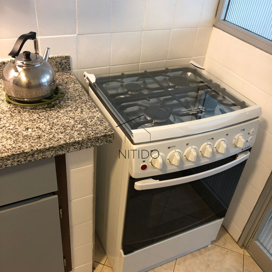 Apartamento ID.552 - Apartamento de 3 dormitorios en venta en Punta del Este