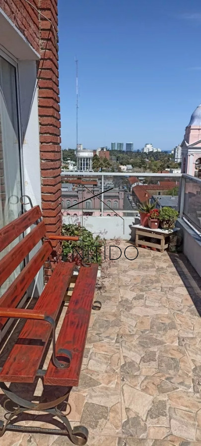 Apartamento ID.744 - Apartamento de 3 dormitorios en Maldonado