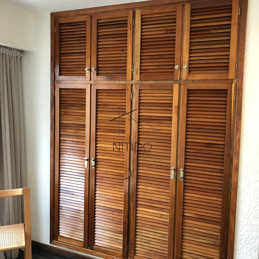 Apartamento ID.552 - Apartamento de 3 dormitorios en venta en Punta del Este