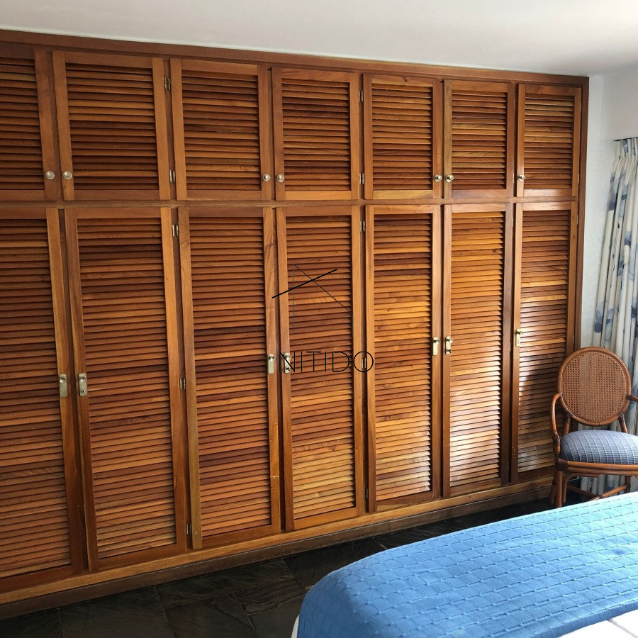 Apartamento ID.552 - Apartamento de 3 dormitorios en venta en Punta del Este