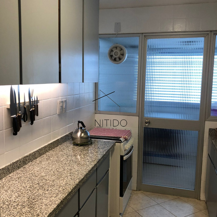 Apartamento ID.552 - Apartamento de 3 dormitorios en venta en Punta del Este