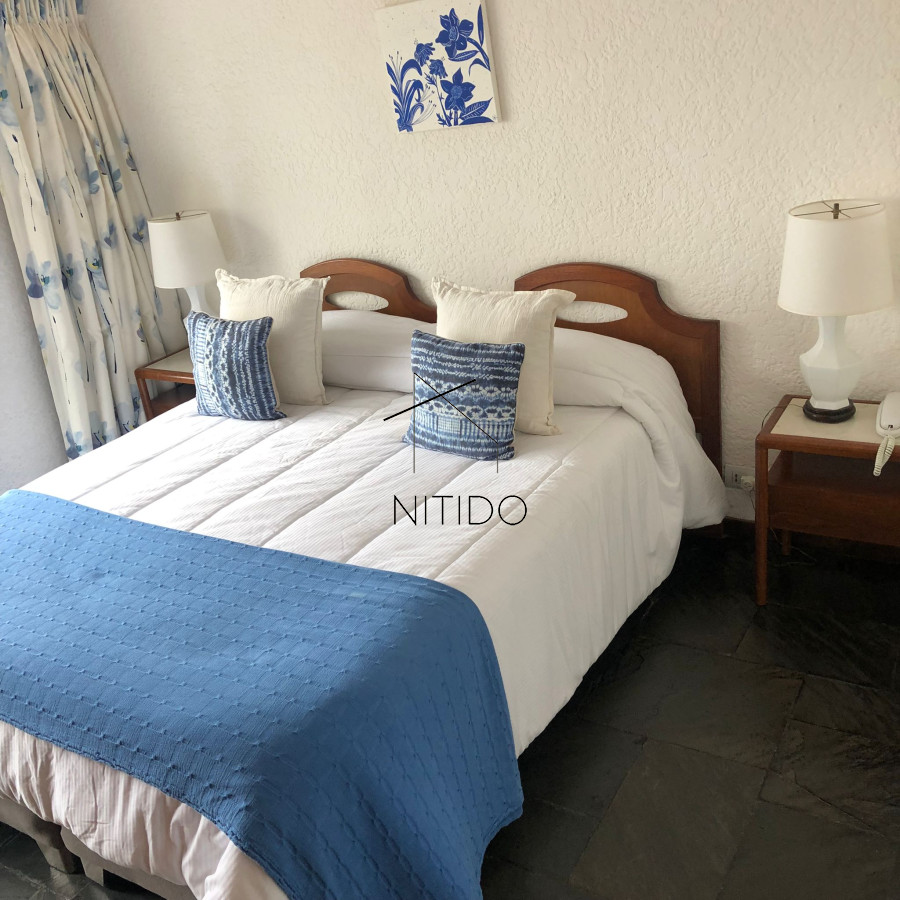 Apartamento ID.552 - Apartamento de 3 dormitorios en venta en Punta del Este