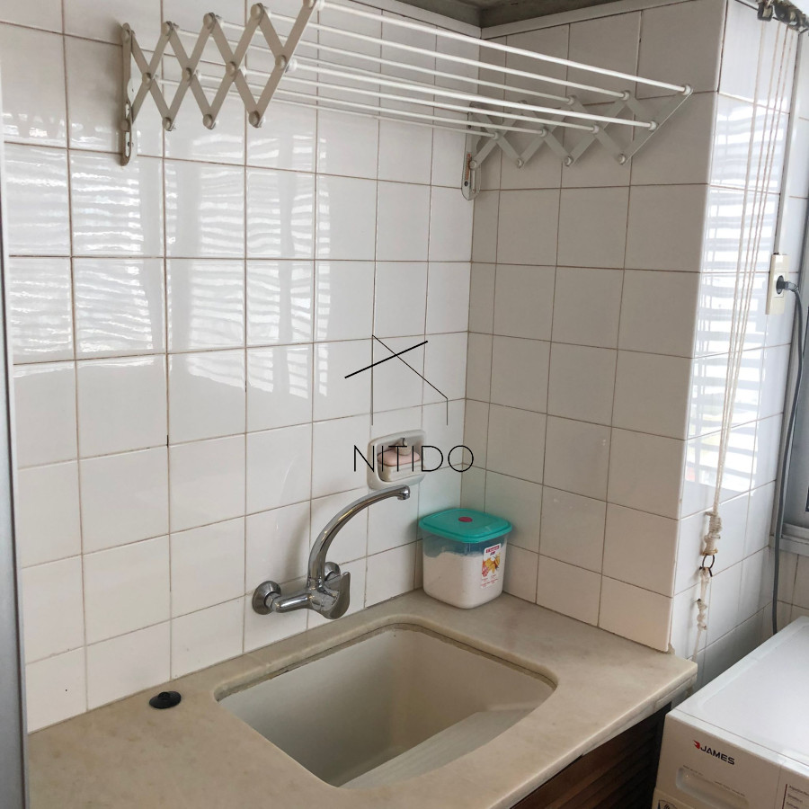 Apartamento ID.552 - Apartamento de 3 dormitorios en venta en Punta del Este