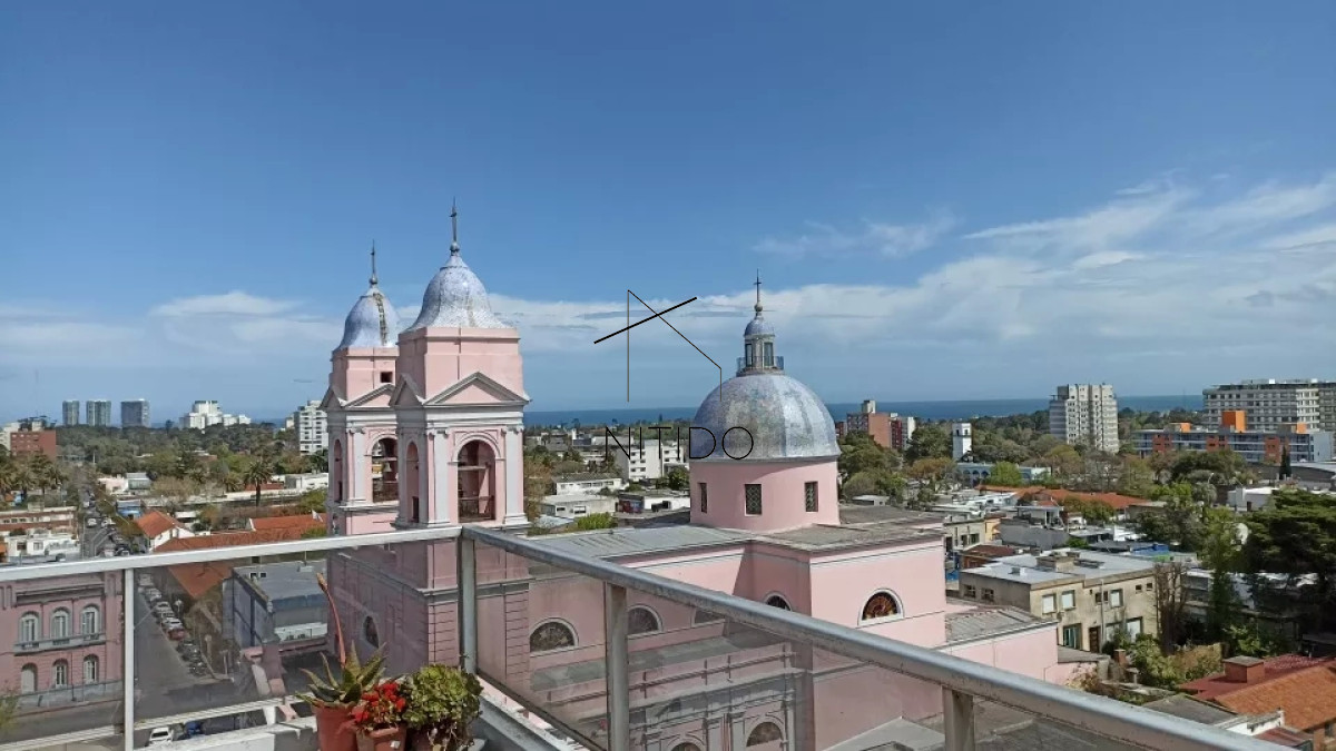 Apartamento ID.744 - Apartamento de 3 dormitorios en Maldonado