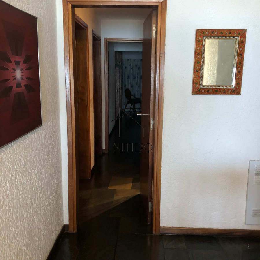 Apartamento ID.552 - Apartamento de 3 dormitorios en venta en Punta del Este