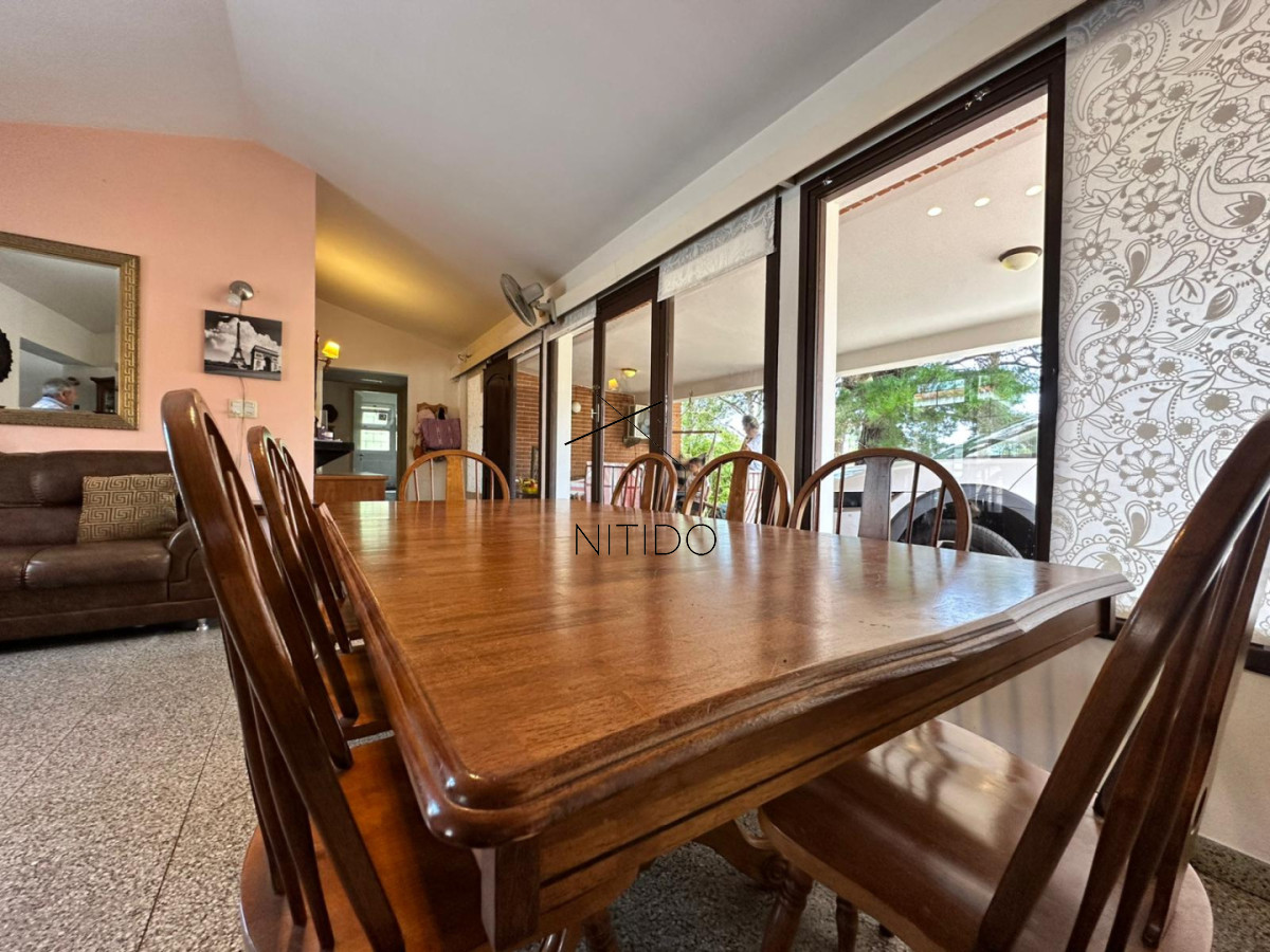 Casa ID.605 - Casa de 3 dormitorios en venta en playa mansa